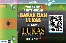 Yuk Bantu Pertemukan...