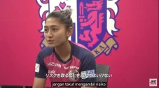 Curhat ke Media Jepang,...