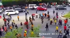 PSSI Komunikasi dengan...