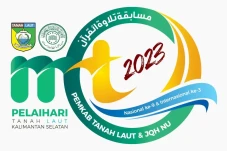 JQH PBNU Gelar MTQ Nasional-Internasional...