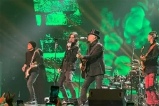 Konser Tur Sumatera...