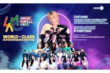 LMAC MUSIC FORALL FEST...