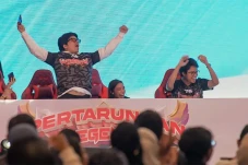 Alam Ganjar Ternyata...