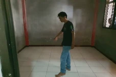 Pengakuan Pegawai Tempat...