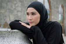 Zaskia Adya Mecca Ingin...