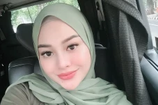 Aurel Hermansyah Diperkirakan...