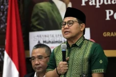 Riwayat Pendidikan Muhaimin...