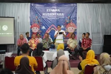 Demi Lapangan Kerja...