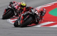 Aleix Espargaro Juara...