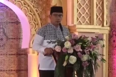 Gubernur Jawa Barat...