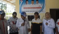 Bantu UMKM Binaan, DPD...