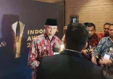 Gaungkan Pembangunan...