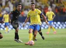 Daftar Top Scorer Liga...