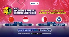 Link Live Streaming...