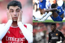 5 Pemain Anyar yang...