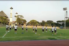 Jelang Piala Asia U-23:...