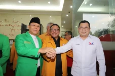 HT Sebut Andika Perkasa...