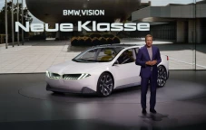 BMW Bedah Teknologi...