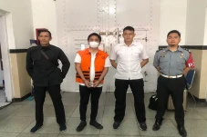 KPK Jebloskan Mardani...