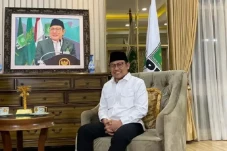 Besok Cak Imin Diperiksa...