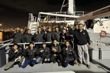 KJRI Cape Town Bantu...