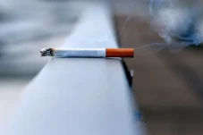 Rokok Sumber Polusi...