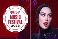 Agnez Mo Bakal Tampil...
