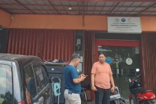 Puluhan Pasien Narkoba...