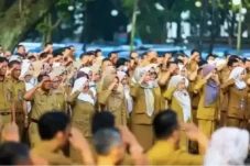 WFH Diberlakukan Pemkot...