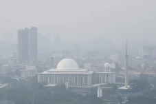 BMKG Ungkap Cara Kerja...