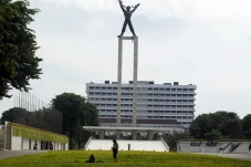 Sejarah Lapangan Banteng...