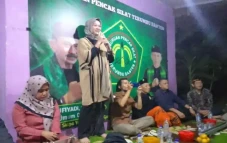 Bacaleg Perindo Banten...
