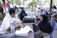 Peduli Kesehatan, Partai...