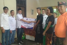 DPD Partai Perindo Mataram...