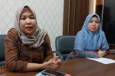 Mahasiswi Penganiaya...
