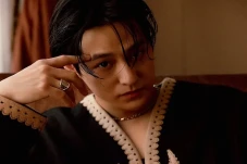 Kim Bum Doyan Makanan...