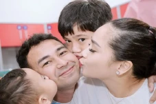 Nagita Slavina Ingin...