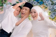 Pesan Larissa Chou untuk...