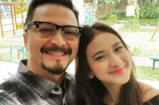 Ferry Maryadi Klarifikasi...