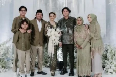 Rizky Febian Siap Nikahi...