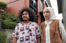 Babe Cabita Akui Sudah...
