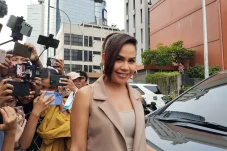 Melaney Ricardo Sebut...