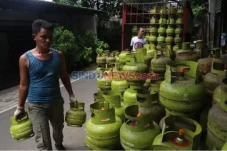 Cegah Permainan LPG...