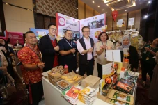 Sinar Mas Dukung Transformasi...
