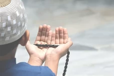 Doa dan Zikir di Antara...