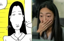 3 Perbedaan Mask Girl...