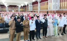 Perolehan Zakat Meningkat,...