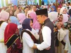 Songsong Indonesia Emas...