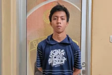 Ini Tampang Mahasiswa...