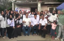 Kolaborasi RPA Sumsel...